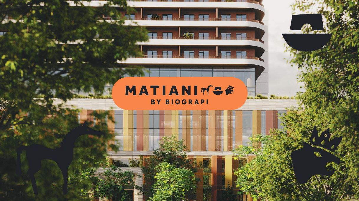 Matiani by Biograpi